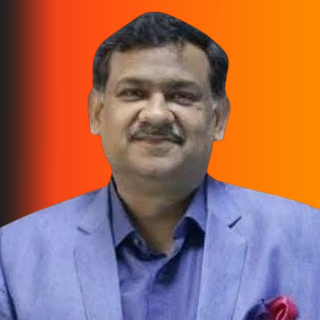 Prof. Ashiv Shah